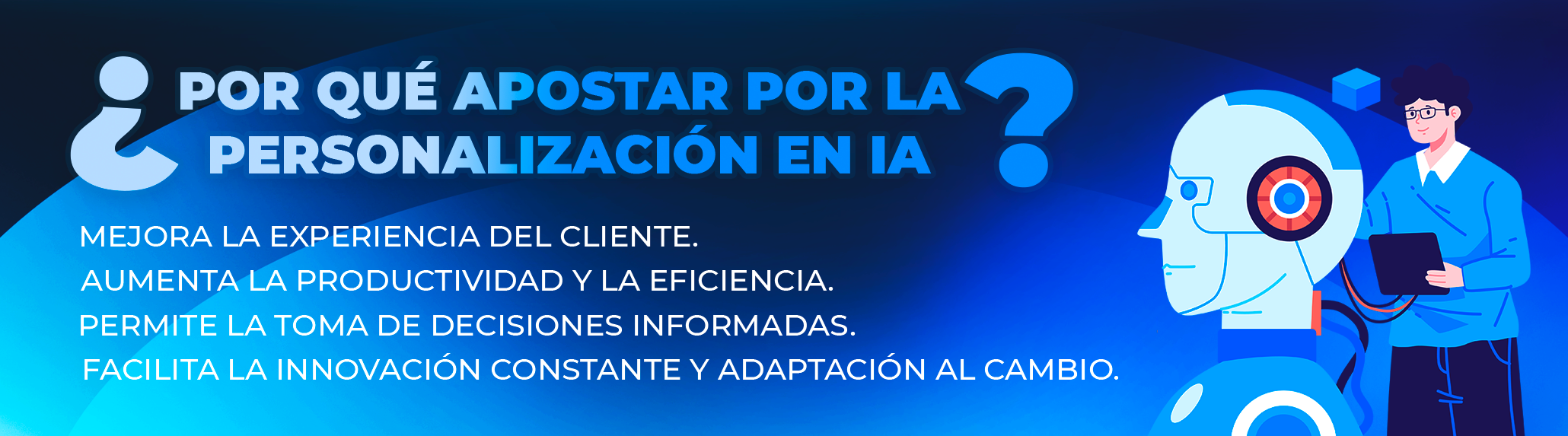 ¡Conoce el Diplomado en IA de Aicad Business School!