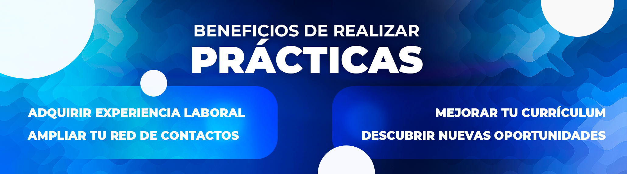 Consejos para Aprovechar al Máximo Tus Prácticas