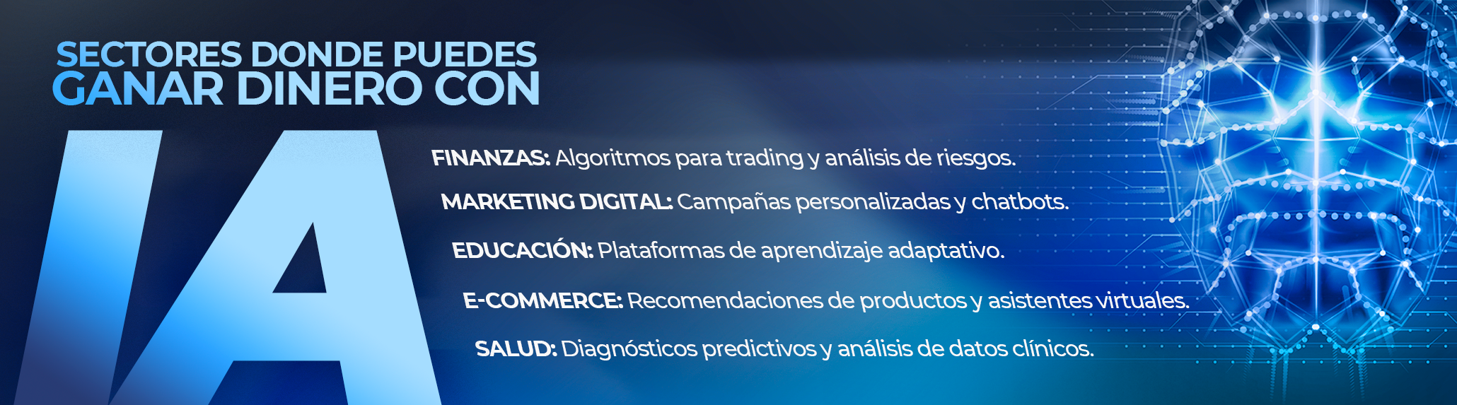 Cómo empezar tu negocio con IA hoy mismo