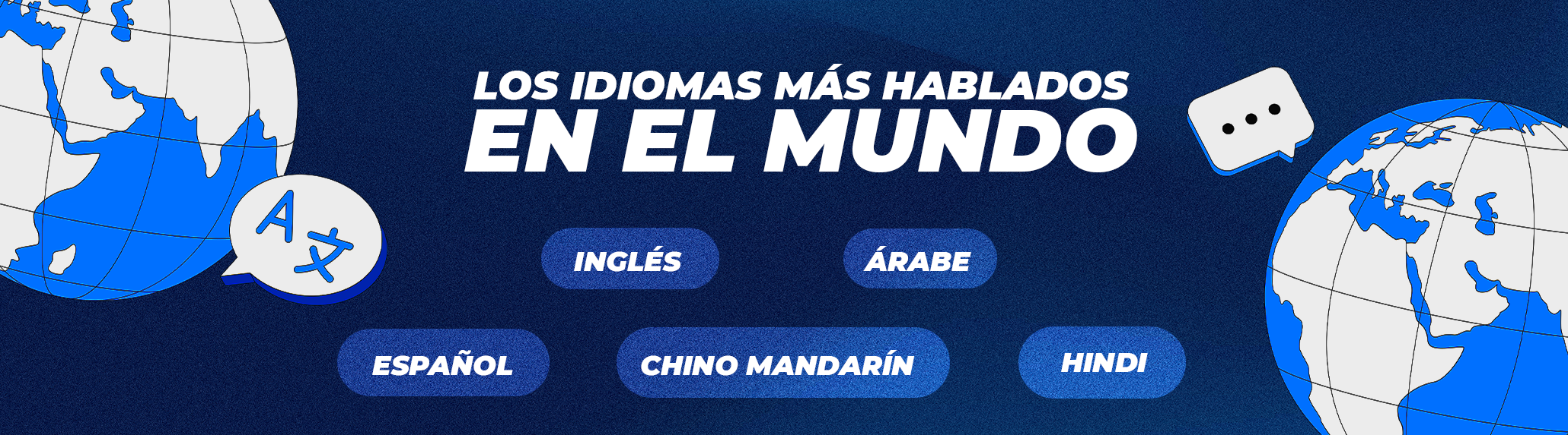 El Futuro de los Idiomas