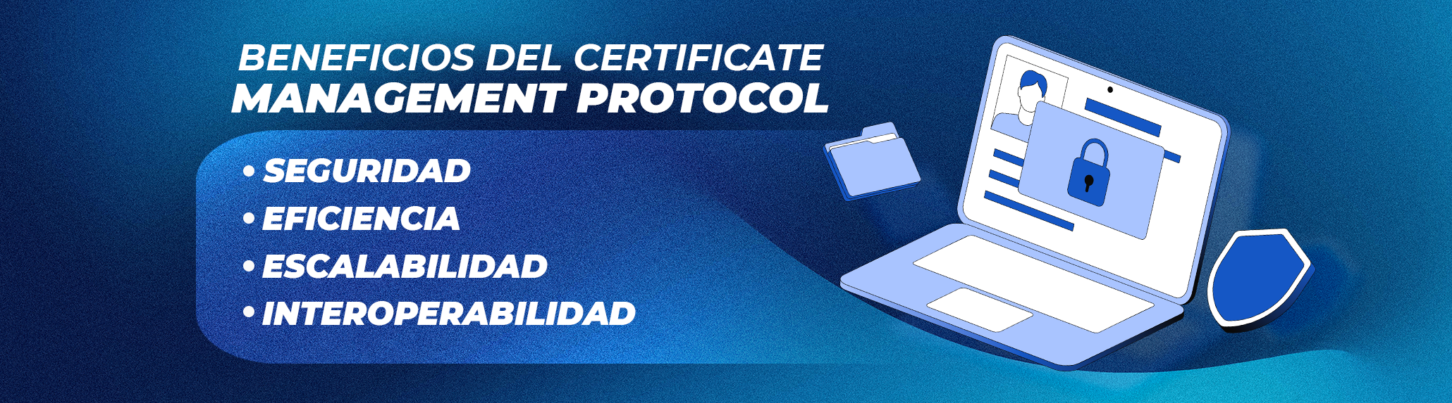 Aplicaciones del CMP