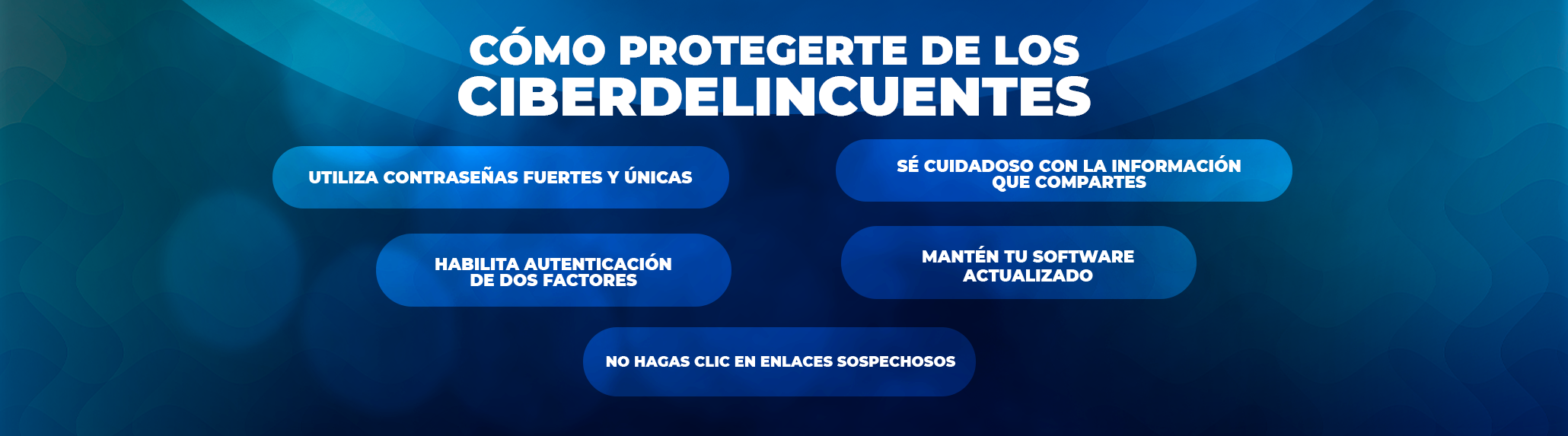 Diplomado en Dirección de Ciberseguridad de Aicad Business School