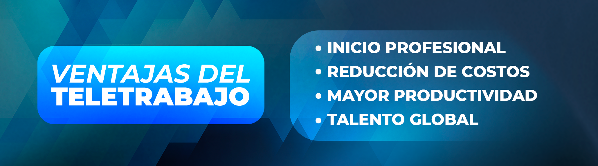 El Futuro del Teletrabajo