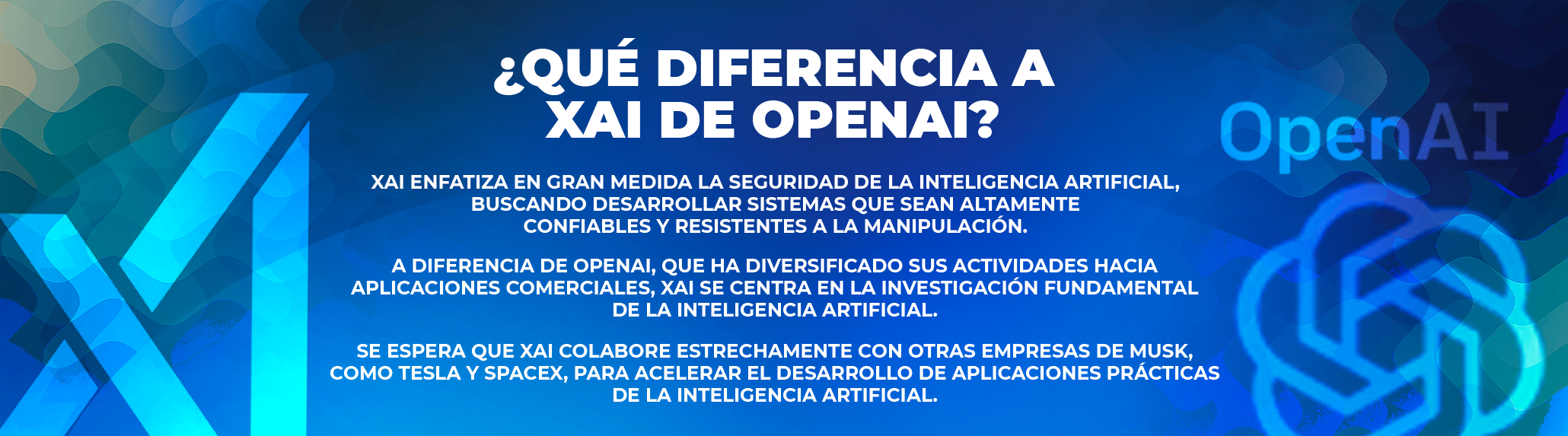 El futuro de la IA y el papel de los negocios El futuro de la IA y el papel de los negocios