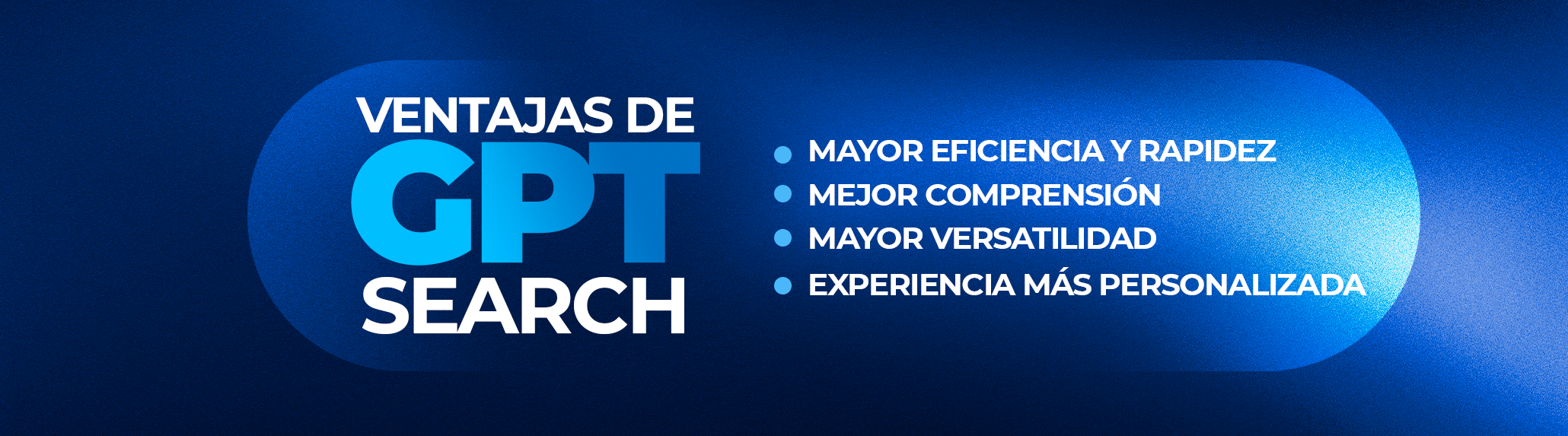 El Futuro de la Búsqueda