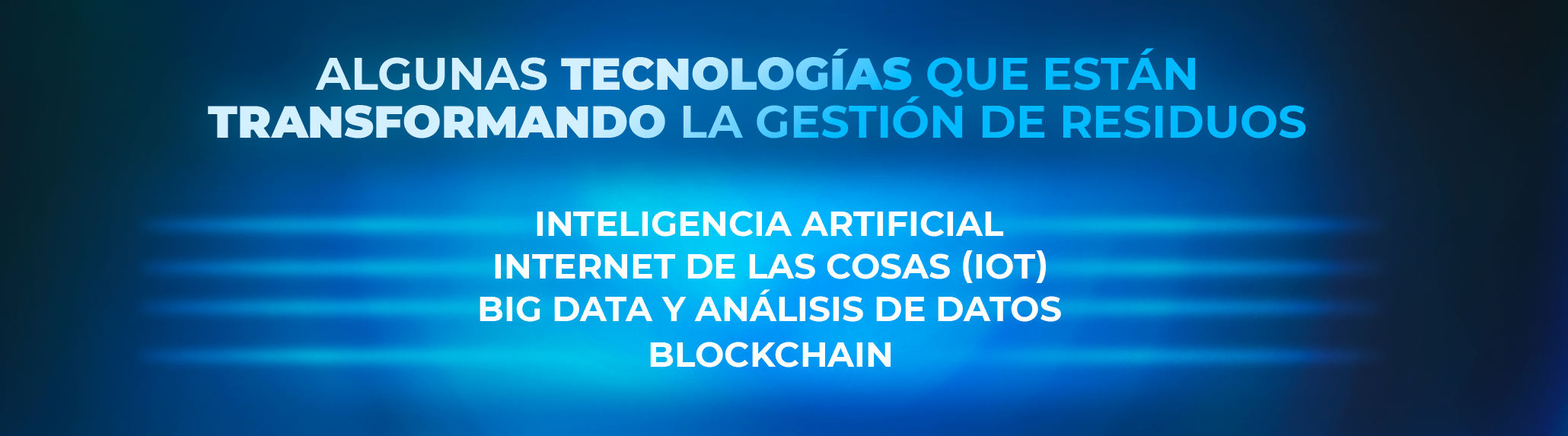 Máster Oficial en Salud y Tecnología Medio Ambiental de Aicad Business School