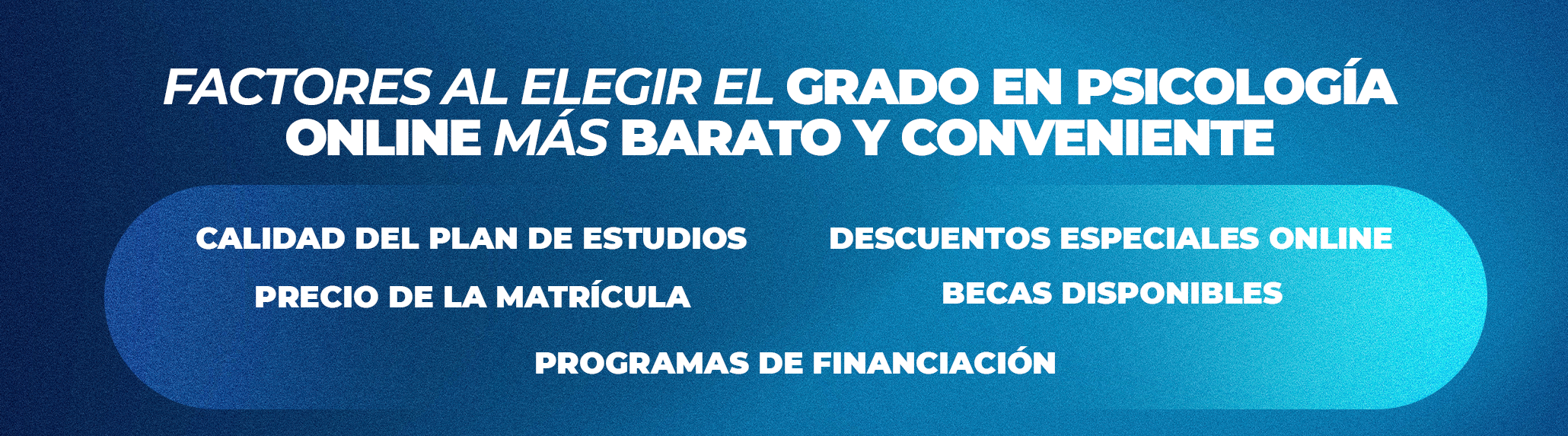 Grado en Psicología Online: La Inversión en tu Futuro