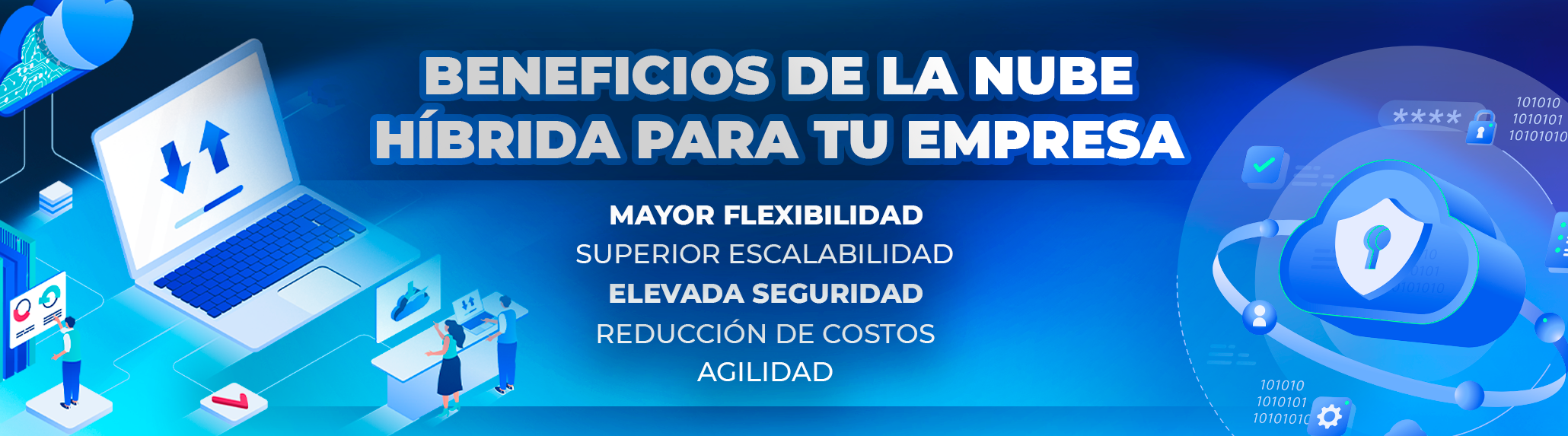 Máster Oficial en Cloud Computing de Aicad Business School Máster Oficial en Cloud Computing de Aicad Business School