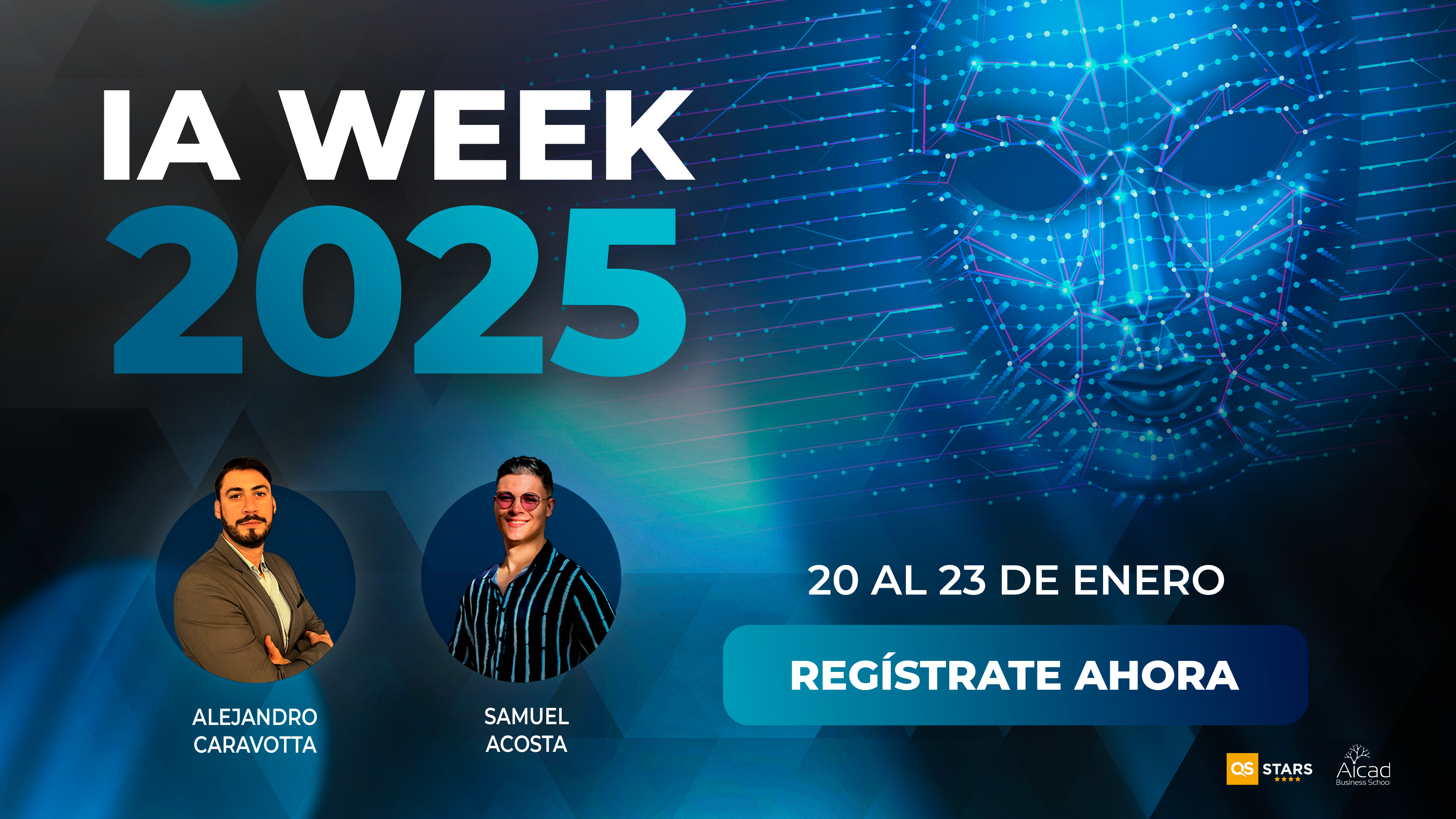 Entrevista Exclusiva con Hermel Balcázar, CEO de Aicad Business School