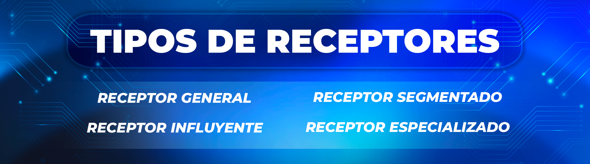 La importancia de conocer a tu receptor para el marketing