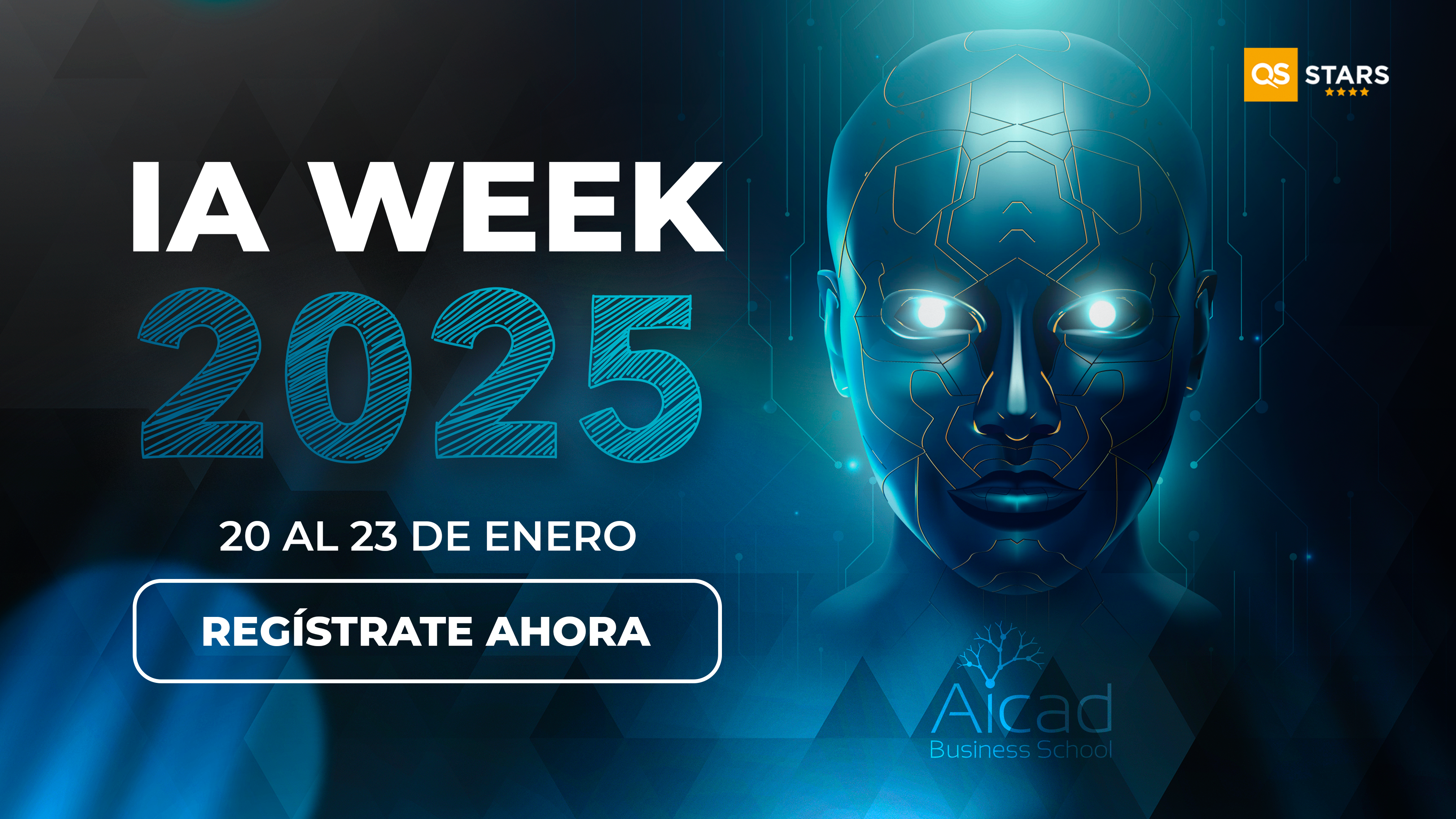 IA Week 2025: La cumbre del futuro tecnológico