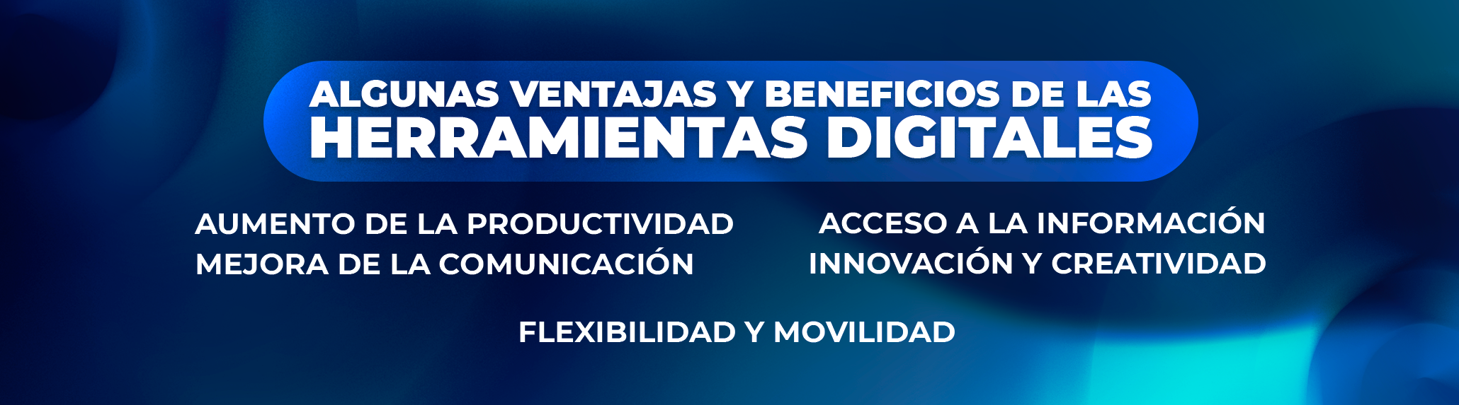 10 Herramientas Digitales para Aumentar tu Productividad