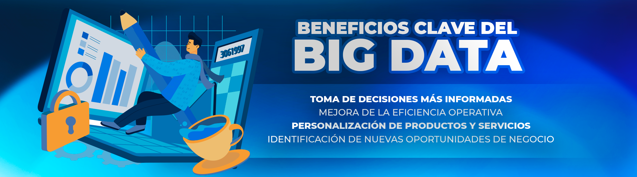 Máster Oficial en Recursos Humanos, Big Data y Gestión del Bienestar Laboral de Aicad Business School