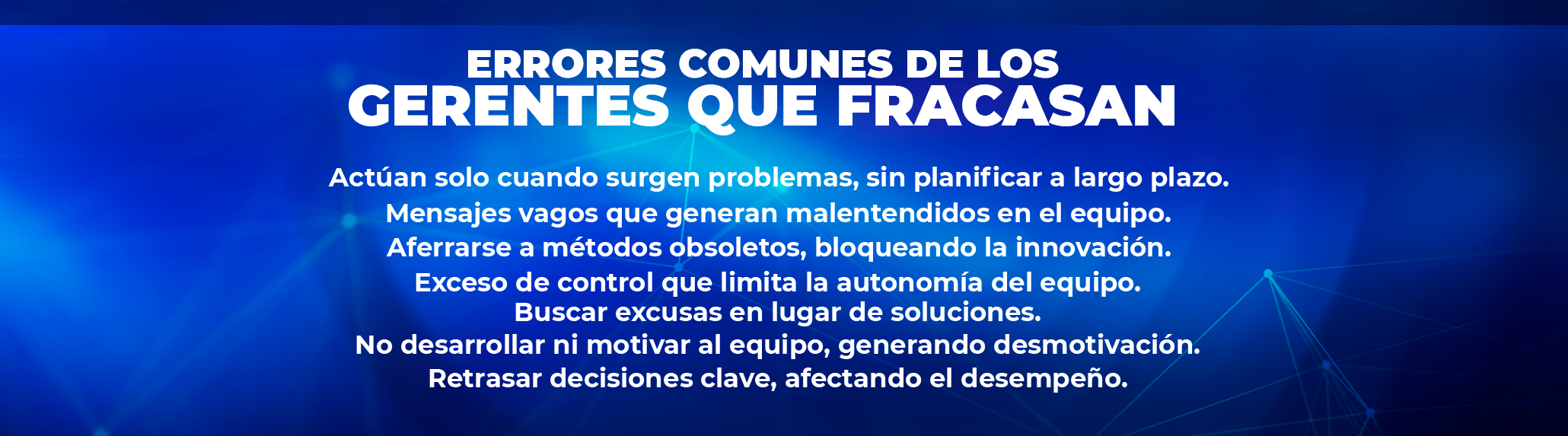 Transforma tu gestión: MBA en Aicad Business School