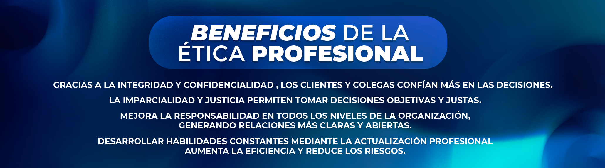 10. Respeto a la autonomía