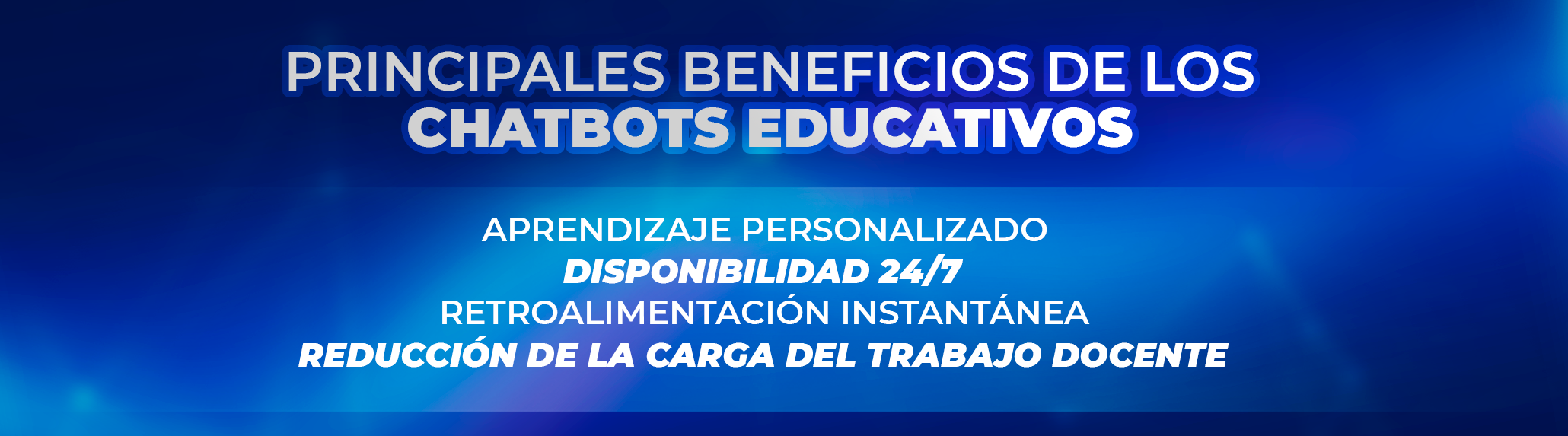 Máster Oficial en Inteligencia Artificial de Aicad Business School