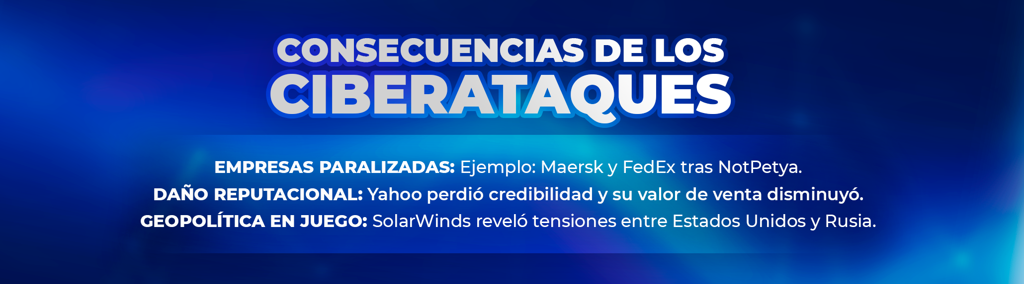 Máster en Dirección de Ciberseguridad de Aicad Business School Máster en Dirección de Ciberseguridad de Aicad Business School