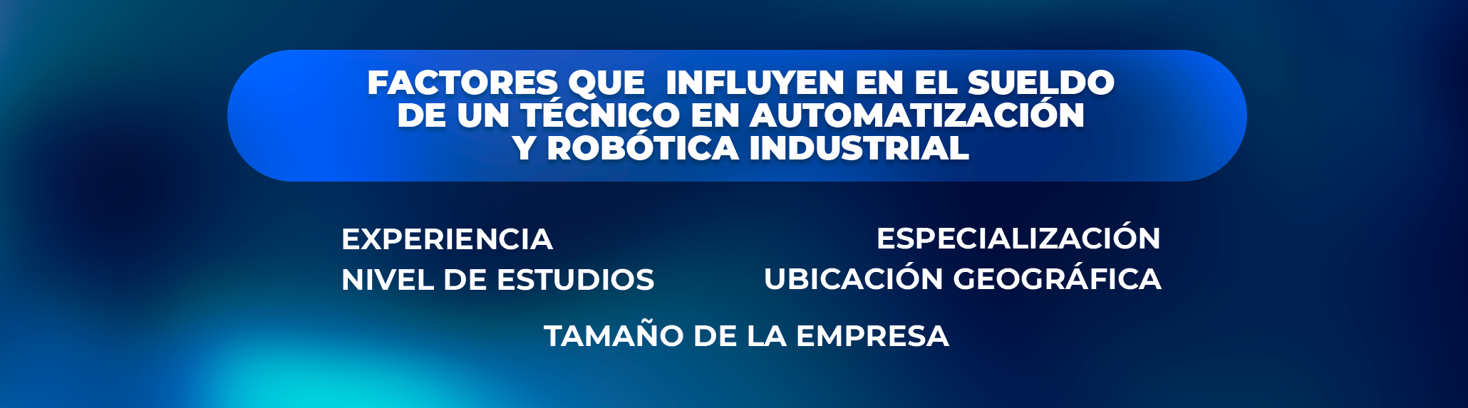 Perspectivas laborales y crecimiento salarial