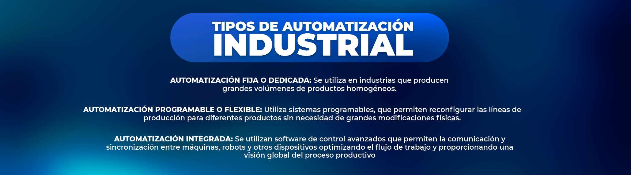 Ventajas de la Automatización y la Robótica Ventajas de la Automatización y la Robótica