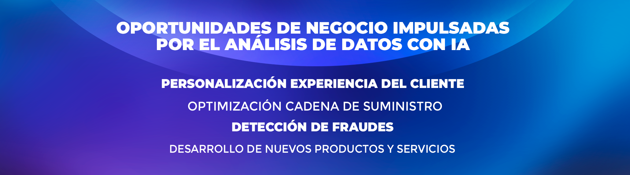 MBA Máster en Administración y Dirección de Empresas de Aicad Business School