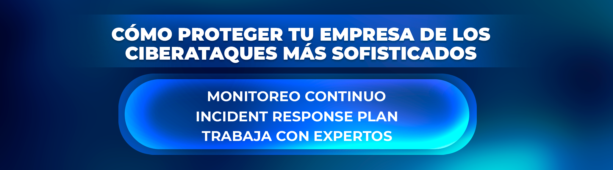 Máster Oficial en Dirección de Ciberseguridad de Aicad Business School