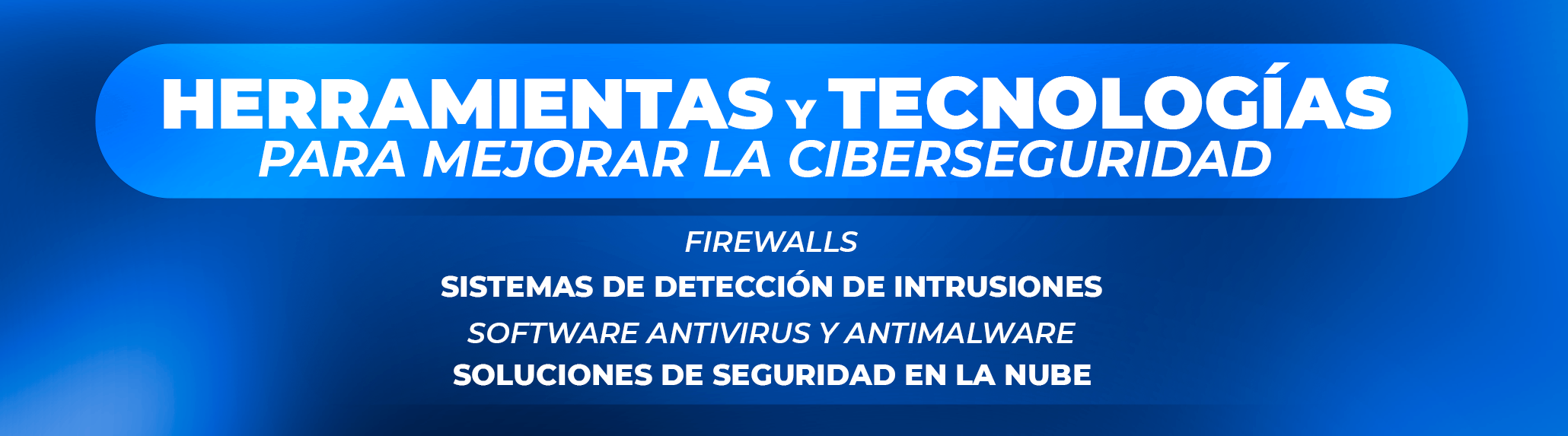 Máster Oficial en Dirección de Ciberseguridad de Aicad Business School