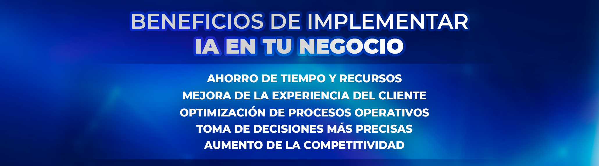 Diplomado en Inteligencia Artificial de Aicad Business School