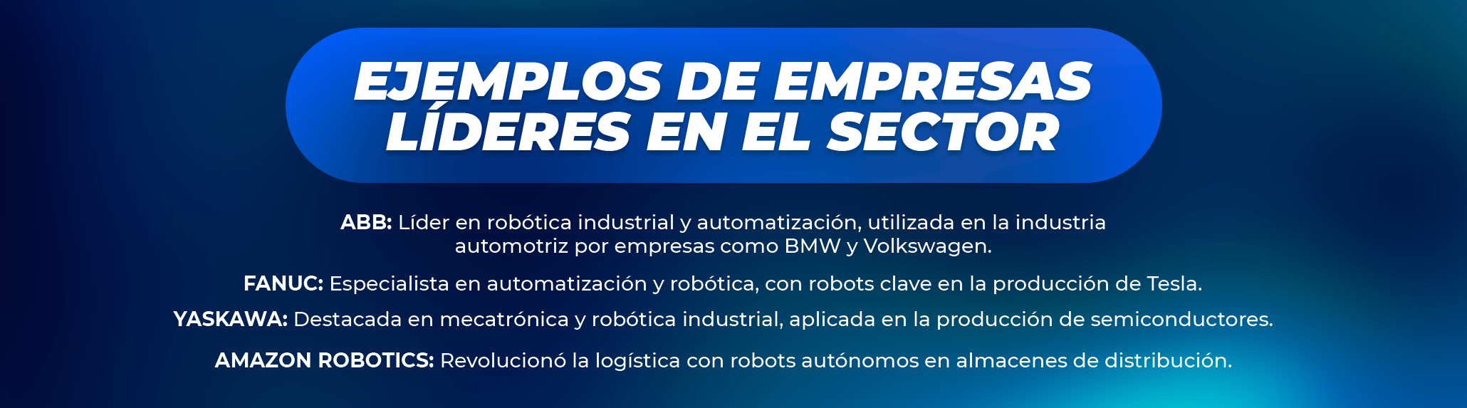 Habilidades clave para el futuro