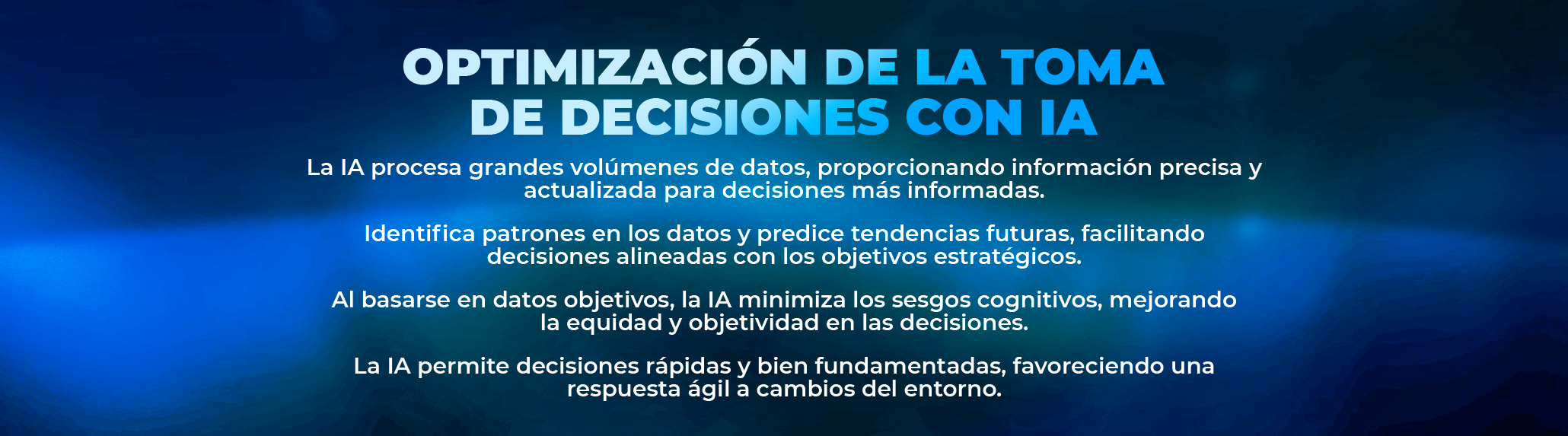 ¿Por qué asistir a la IA Week 2025?