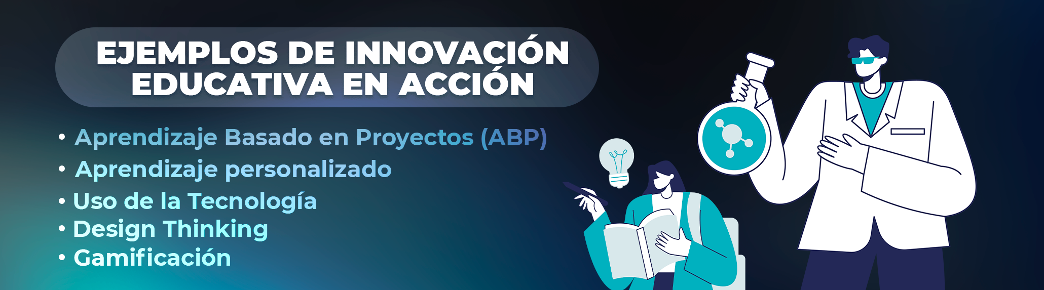 Tendencias que están Transformando la Educación Tendencias que están Transformando la Educación