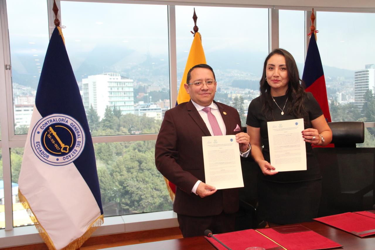 Una visión transformadora para el servicio público Una visión transformadora para el servicio público