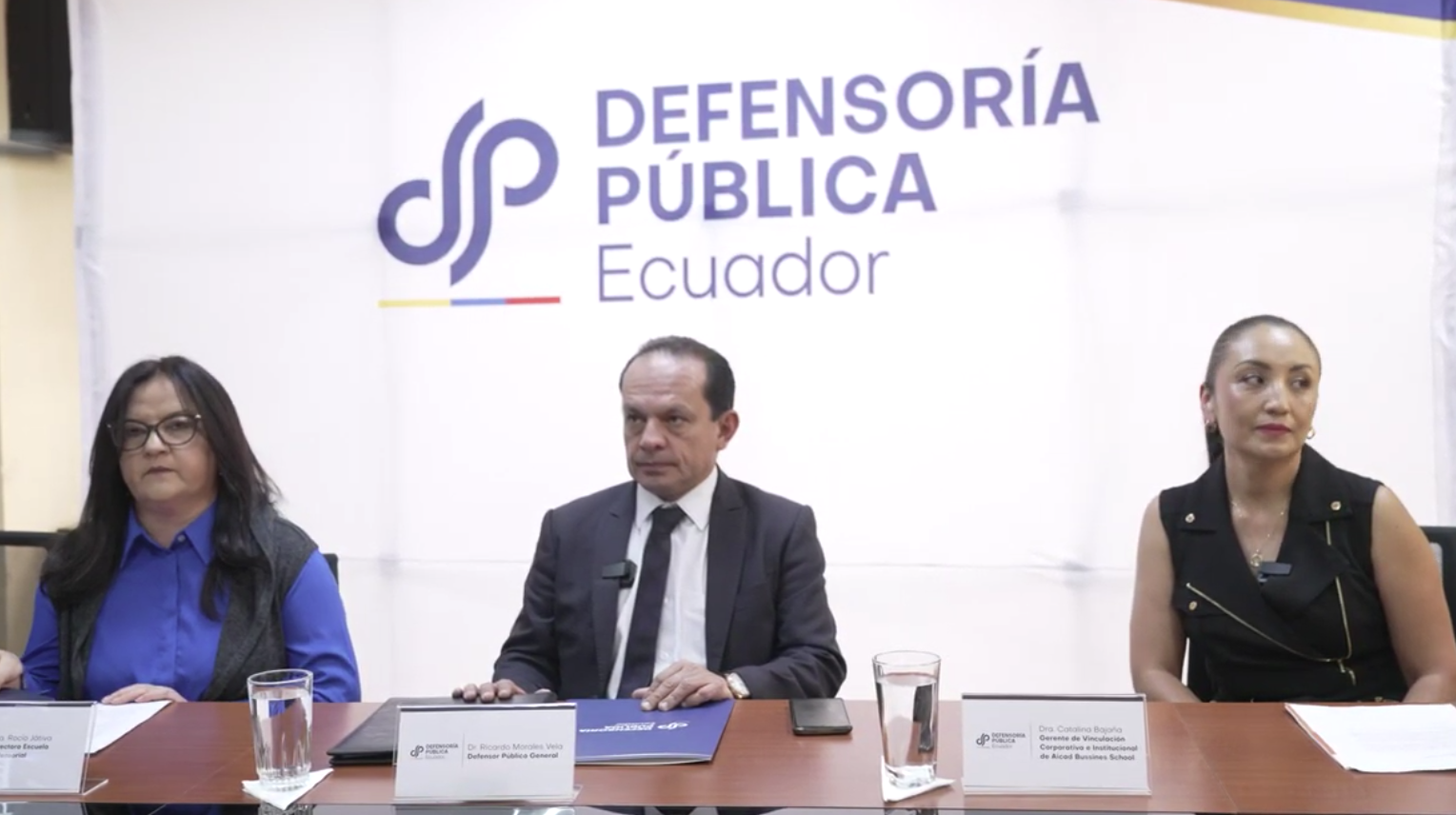 Una Alianza Estratégica Sin Precedentes Una Alianza Estratégica Sin Precedentes