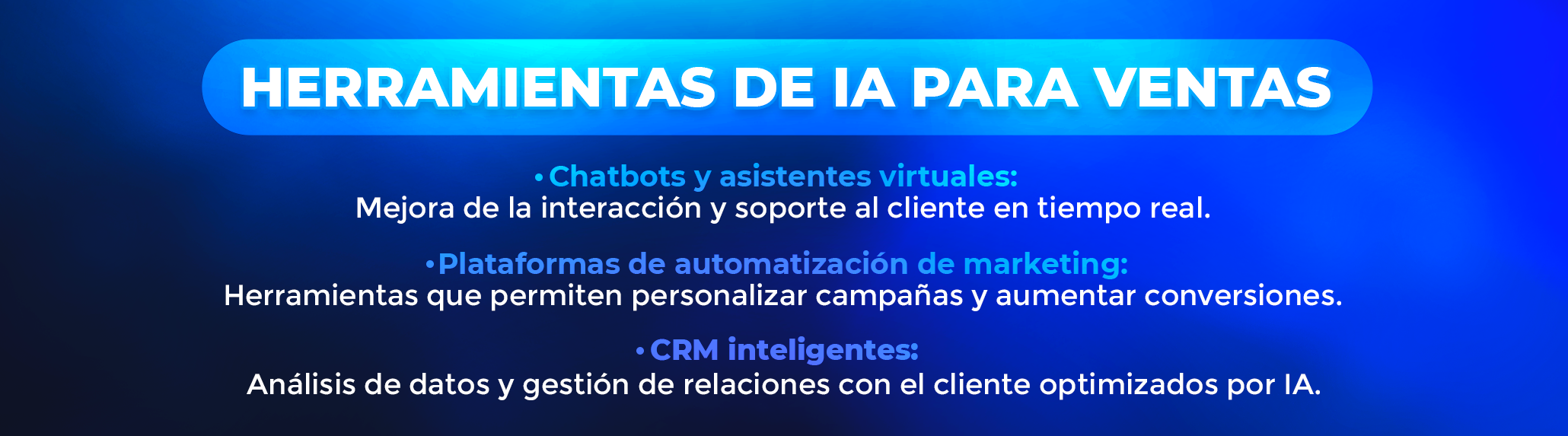 Aprende a Implementar IA en Ventas con el Diplomado en IA de Aicad Business School