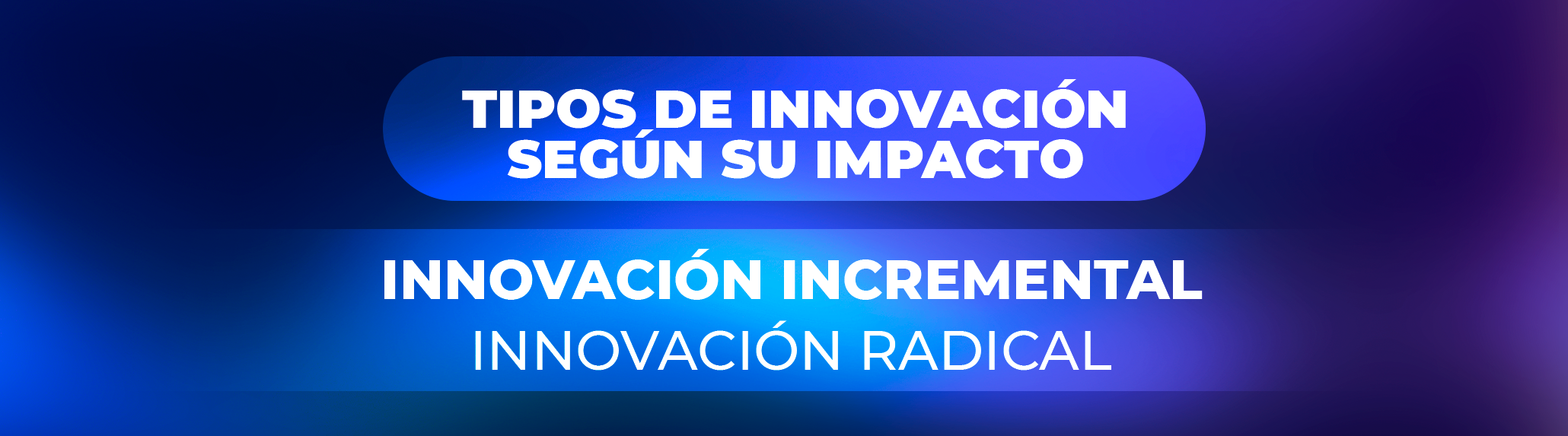 Innovación en Procesos Innovación en Procesos