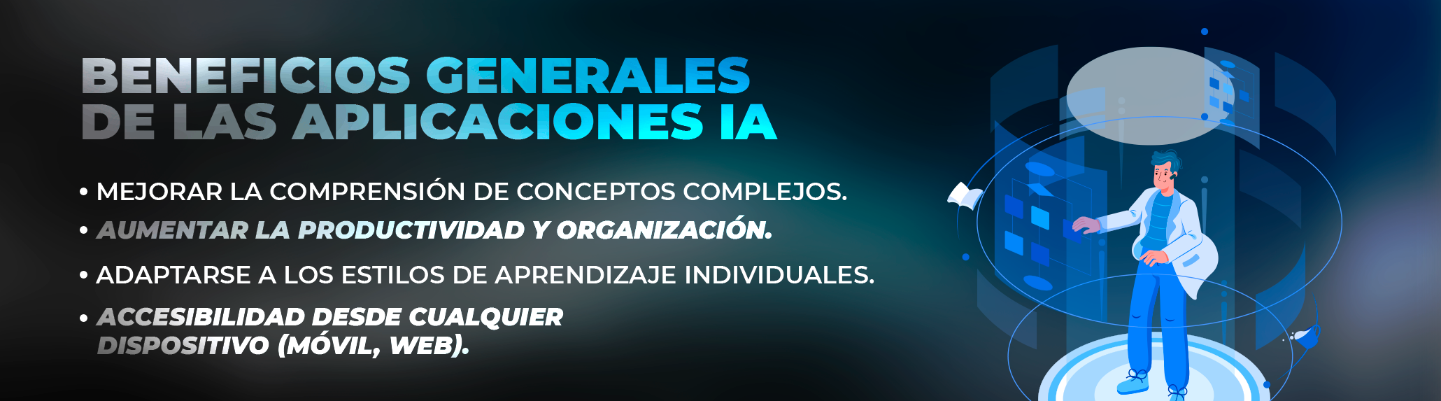 Potencia tu aprendizaje con un Diplomado en IA