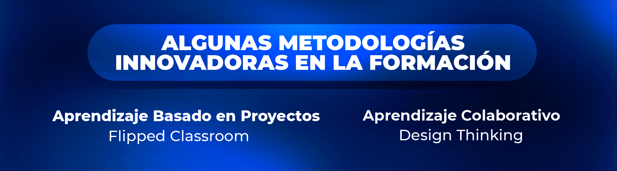 Fomentando una Cultura de Innovación y Formación Continua Fomentando una Cultura de Innovación y Formación Continua