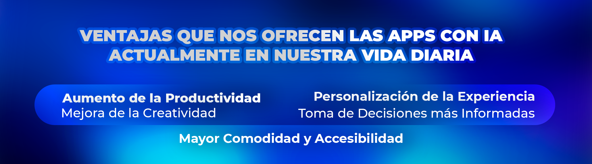 Máster Oficial en Inteligencia Artificial de Aicad Business School Máster Oficial en Inteligencia Artificial de Aicad Business School