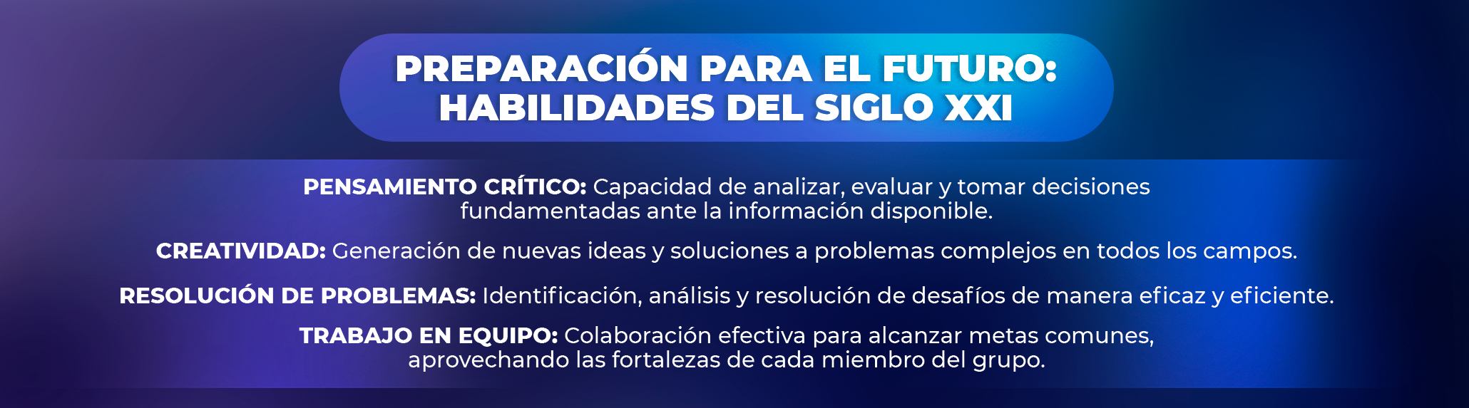 Beneficios de la formación continua para los docentes