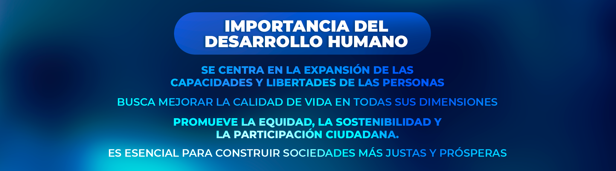 Limitaciones y críticas del IDH: Una mirada crítica