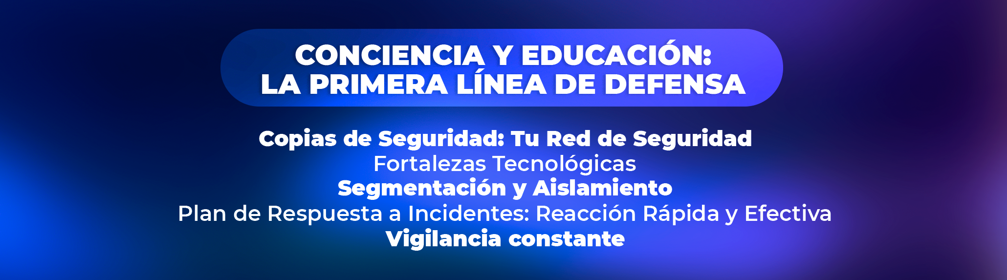 Máster Oficial en Dirección de Ciberseguridad y el MBA Máster en Administración y Dirección de Empresas de Aicad Business School Máster Oficial en Dirección de Ciberseguridad y el MBA Máster en Administración y Dirección de Empresas de Aicad Business School