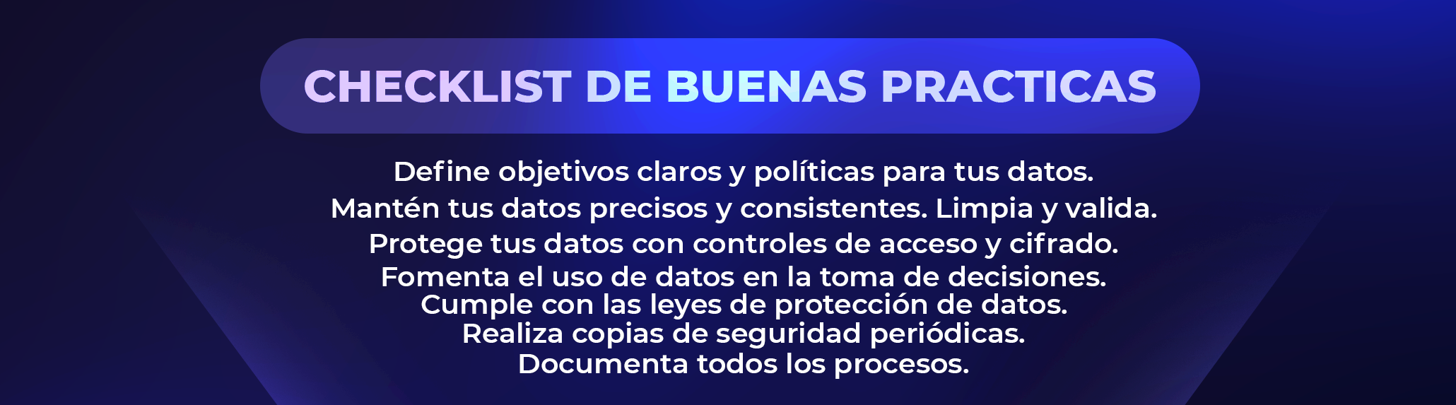 Herramientas y tecnologías de gestión de datos Herramientas y tecnologías de gestión de datos
