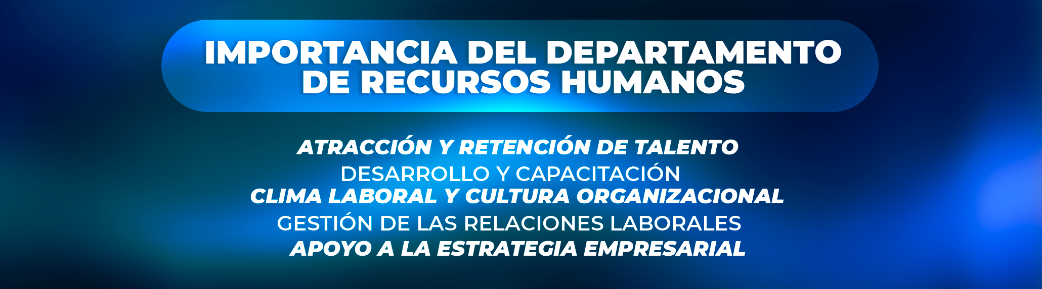 Evolución y Desafíos de RRHH en la Era Digital