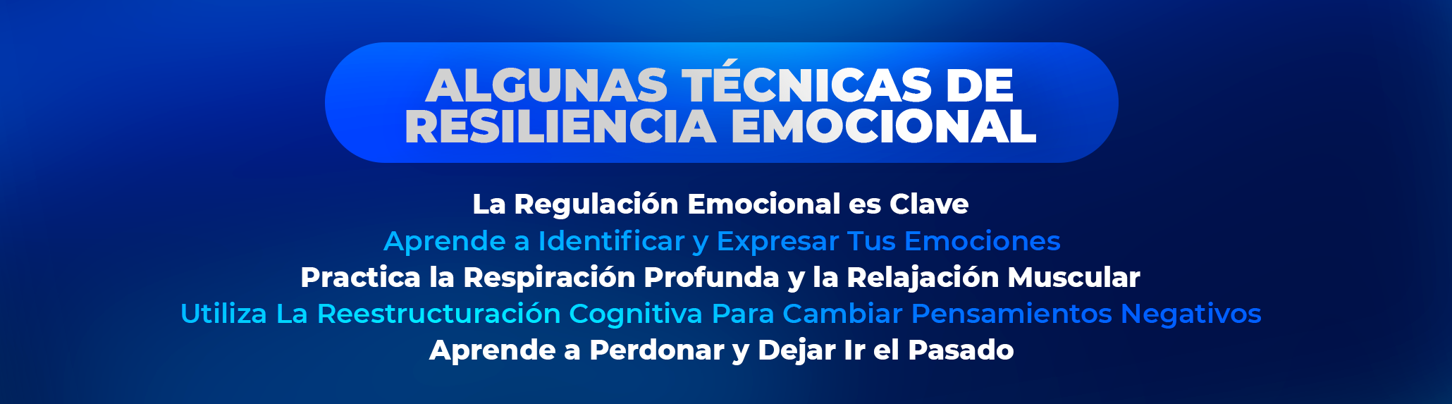 Cómo Ser Resiliente: Un Estilo de Vida Proactivo