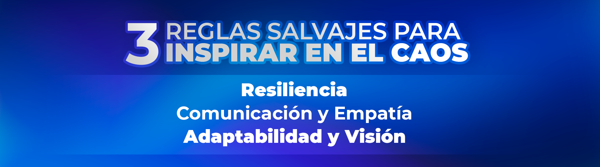 Máster Oficial en Liderazgo Positivo y Desarrollo Personal y Diplomado en Inteligencia Artificial de Aicad Business School