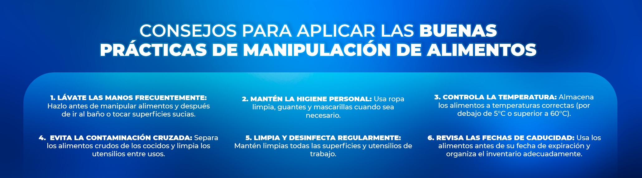 ¿Dónde puedes obtener el Carnet de Manipulador de Alimentos?