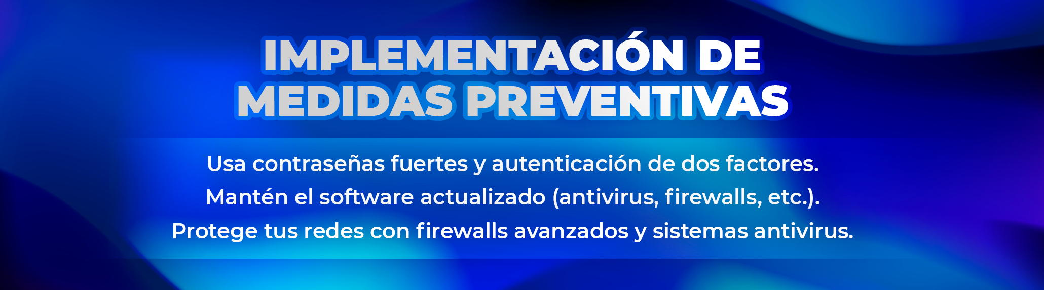 Diplomado y Máster en Dirección de Ciberseguridad de Aicad Business School
