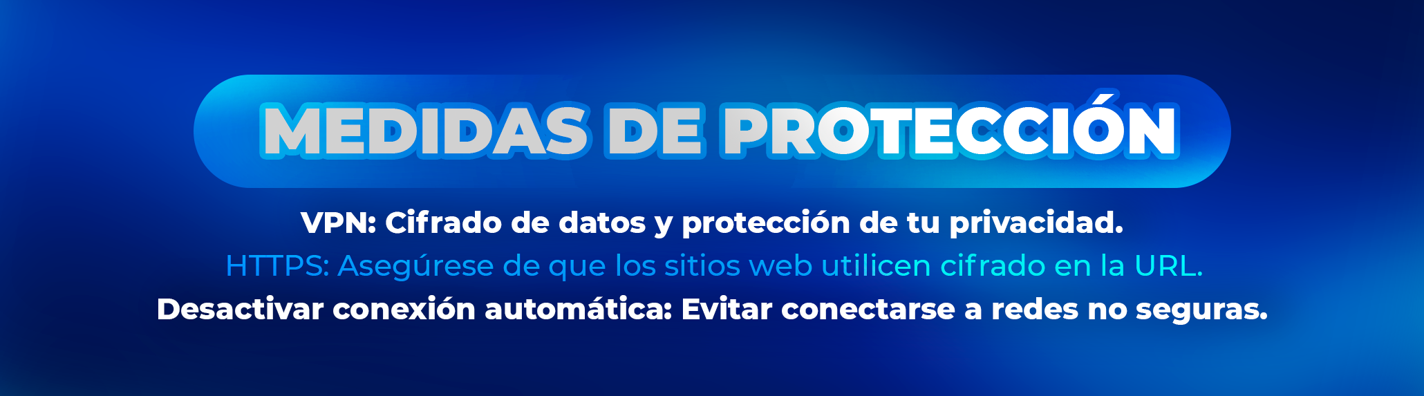 Consejos para evitar el robo de contraseñas