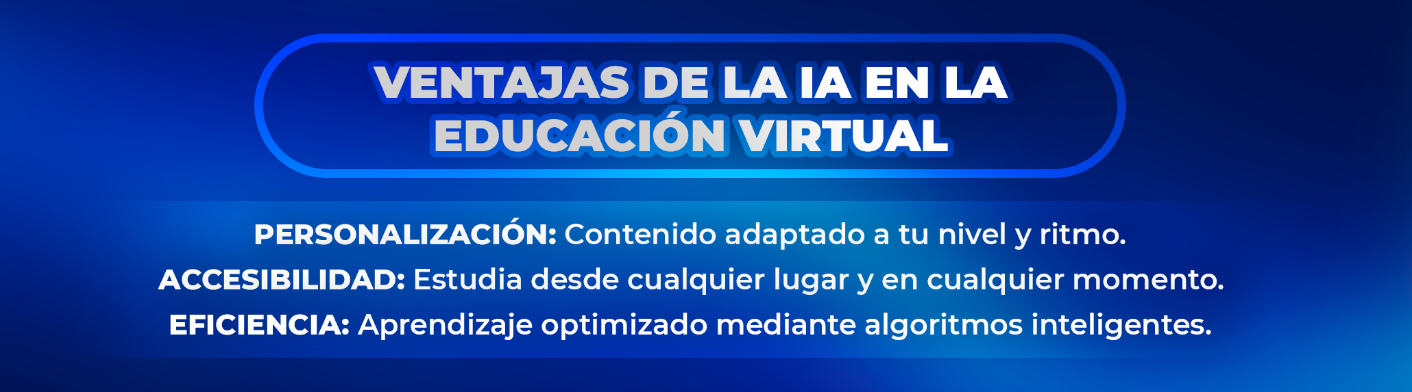 ¡Transforma tu futuro con el Diplomado y el Máster Oficial en IA de Aicad Business School!
