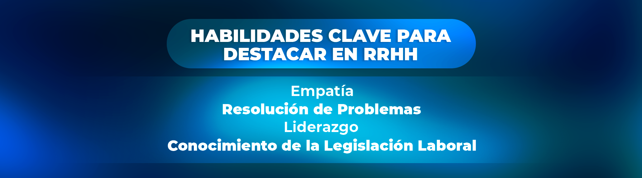Tendencias Actuales en Empleos en Recursos Humanos Tendencias Actuales en Empleos en Recursos Humanos