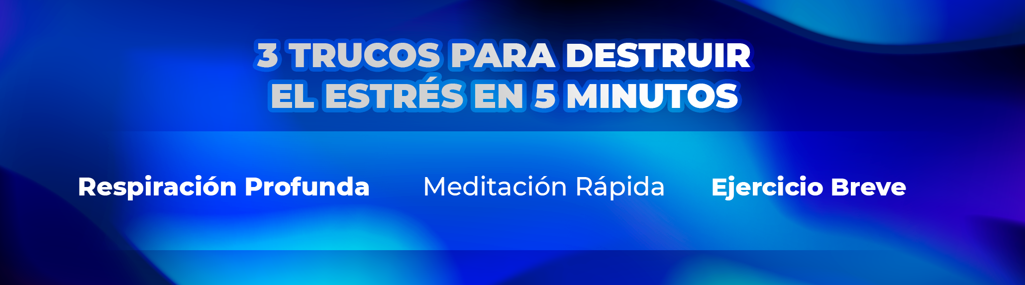 Consejos Adicionales para Reducir Estrés Rápido Consejos Adicionales para Reducir Estrés Rápido